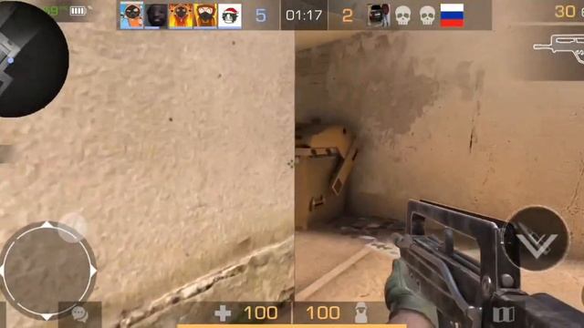 Standof 2 продолжение серия 5 смотреть онлайн