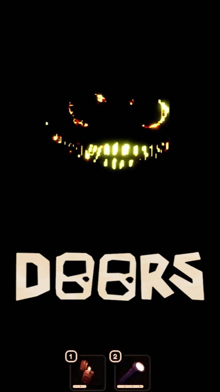 Новый Монстр Дюп в Дорс | Roblox Doors Dupe Let's Play смотреть онлайн