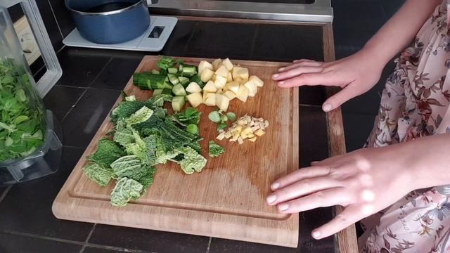 Vegan | Der Beste Power Smoothie | Healthy смотреть онлайн