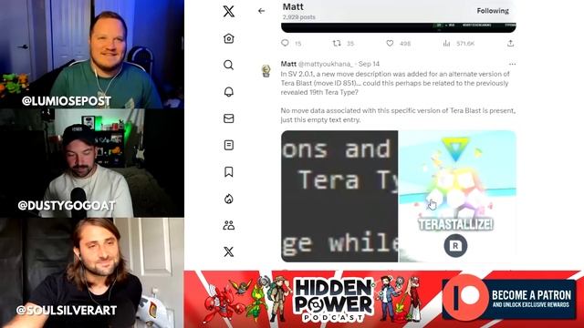NEW Pokémon, Indigo Disk, Area Zero & More! смотреть онлайн