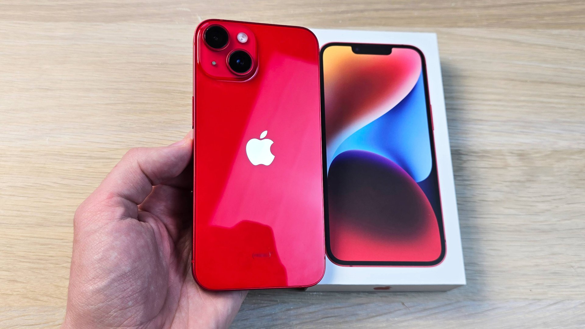 КУПИЛ Б/У IPHONE 14 - ЧТО С НИМ? смотреть онлайн