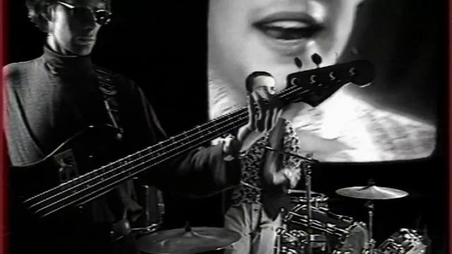 Timoria - Walking My Way (AC3 2ch) 1990 смотреть онлайн