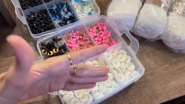 Вязовлог №11||Летнее вязание☀️Популярная СЕТКА/Фотозона для игрушек/ Что меня разозлило!?/ Покупочк смотреть онлайн