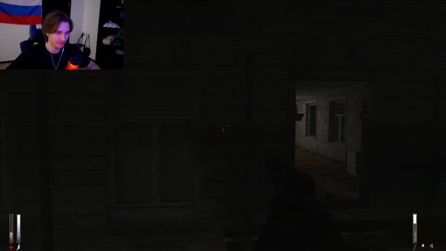 БЕГУН С БЕНЗОПИЛОЙ | Cry of Fear [#6] смотреть онлайн