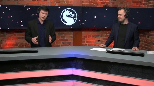 ON.Fidoskin vs. MaXWelL - MKX Pro League - CIS - Mid-Season Showdown - RO16 смотреть онлайн