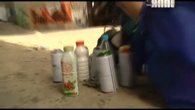 Яппи 6. Секреты граффити смотреть онлайн