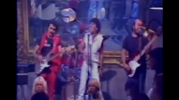 NAZARET # WHERE ARE YOU NOW Original.1978 HD