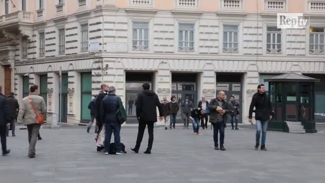 Centrosinistra, nessuna intesa col Pd. Mdp e SI: ''Tempo scaduto, Grasso nostro leader'' смотреть онлайн