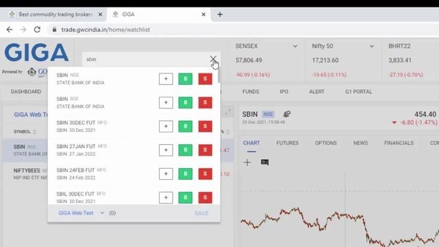 How to use Goodwill GIGA Web? Part 1 смотреть онлайн