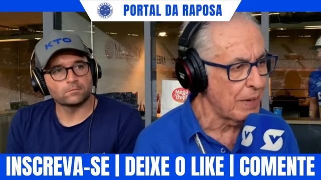 A TROPA VOLTOU COM TUDO! O CABULOSO DETONOU COM O VITORIA NARRAÇÃO MAIS VIBRANTE CRUZEIRO3X1VITORI смотреть онлайн
