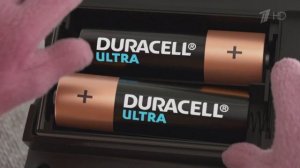 Реклама Duracell - Джойстик