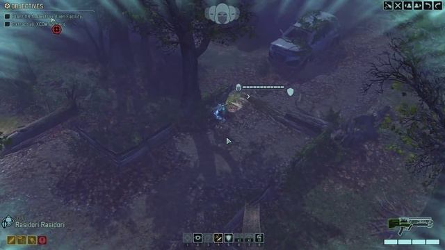 Let's Play XCOM 2 (part 64 - Plasma Cannon [blind]) смотреть онлайн