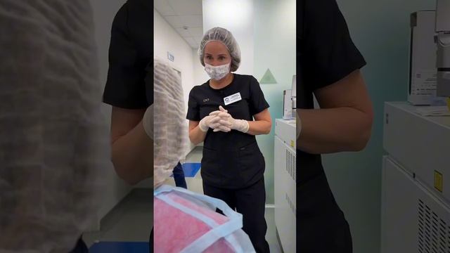 Смешанный астигматизм. Лазерная коррекция зрения Femto LASIK смотреть онлайн