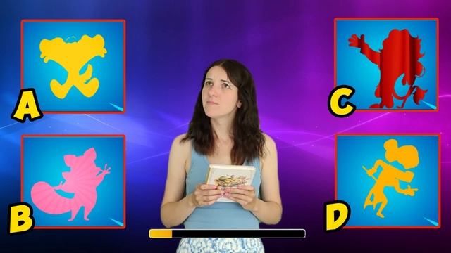 🥰Guess the character quiz💎CatNap, pomni, jax, Dogday, Zookeeper, indigo park 😻💖 Monster voice смотреть онлайн