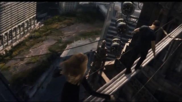 Tris & Tobias || I need your love смотреть онлайн