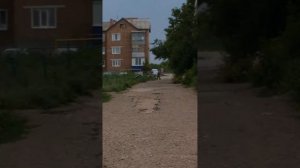 Голый пацан