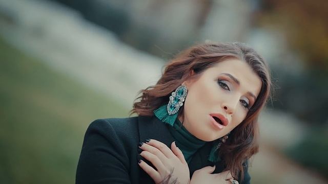 Meryem Sevilen - Seviyorum (Official Music Video)