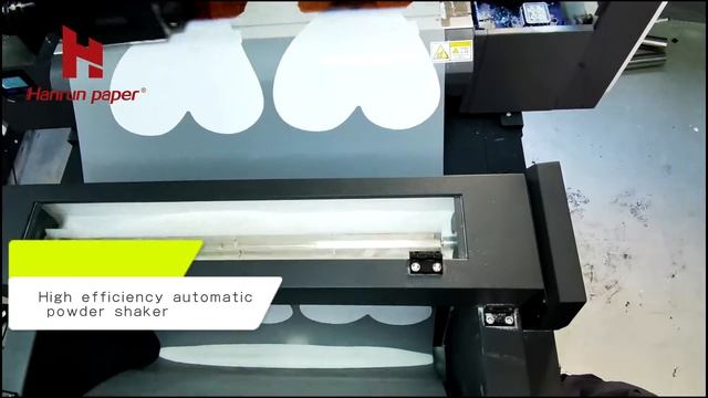 Direct to film printer (DTF) | All in one solution смотреть онлайн