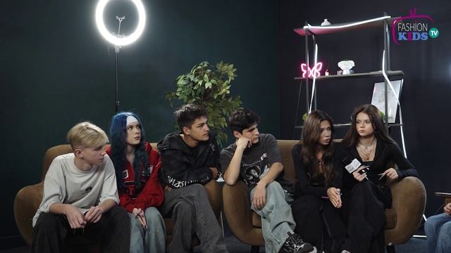 Адреналинхаус смотреть онлайн