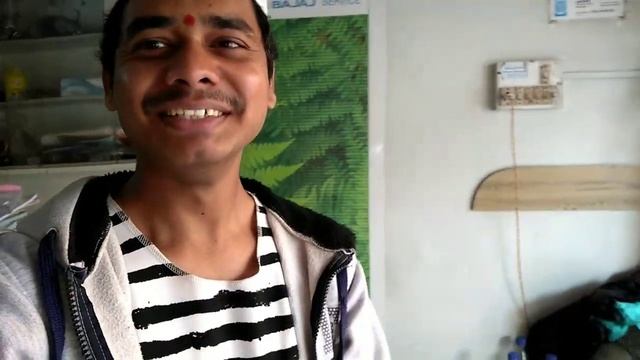 Ns 200 Shock absorber Oil leakage problem смотреть онлайн