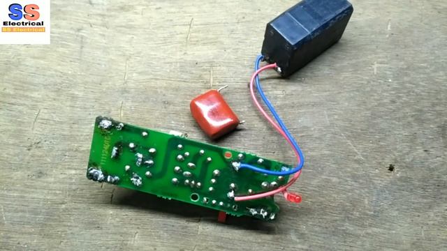 static electricity generator смотреть онлайн