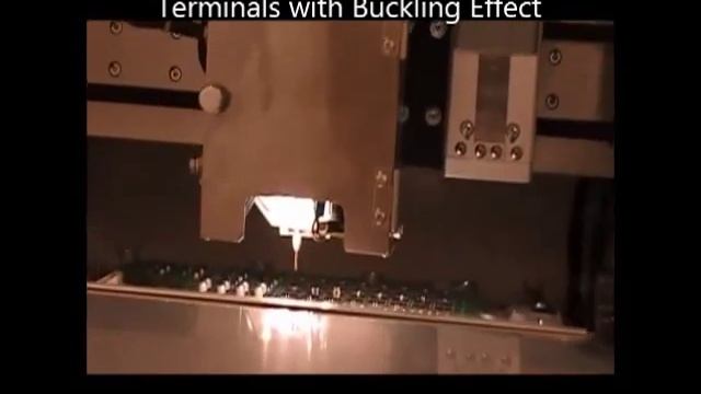 Newly Tsuchiyama n=1 Checker - First Article Verification System (MP4) смотреть онлайн