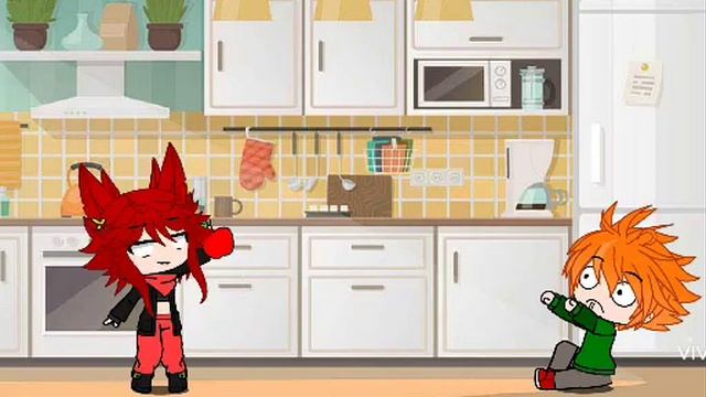 Cass x Pico X) pico's school смотреть онлайн