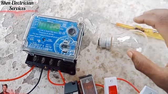 Indicator light कितना Watt का होता है||Indicator Kitna watt ka hota hai||consumption of indicators смотреть онлайн