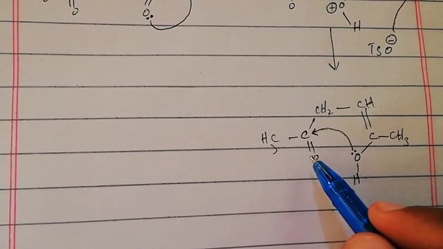 Synthesis of Furan With mechanism, Paal Knorr synthesis with mechanism || Chemistry Tutor смотреть онлайн