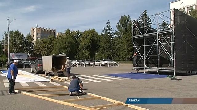 И классика, и оперетта: что ждет жителей Хакасии на большом гала-концерте смотреть онлайн