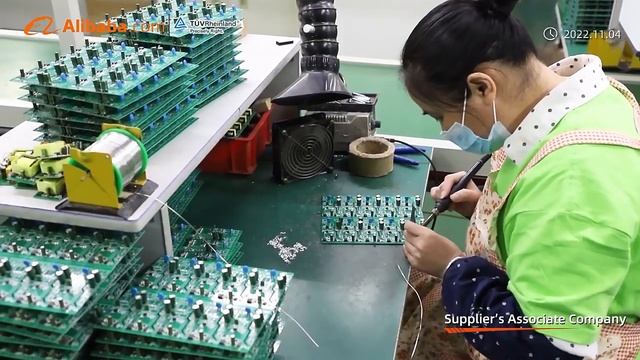 What will be look like for a led driver company ? смотреть онлайн