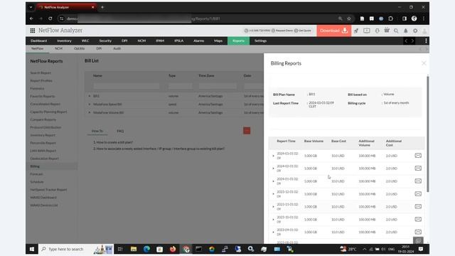 ManageEngine NetFlow Analyzer Free Training | Season 1 | Part 2 смотреть онлайн