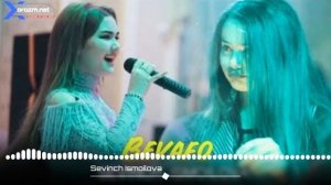Sevinch _ Ismoilova - Bevafo \ севинч _ исмоилова - бевафо