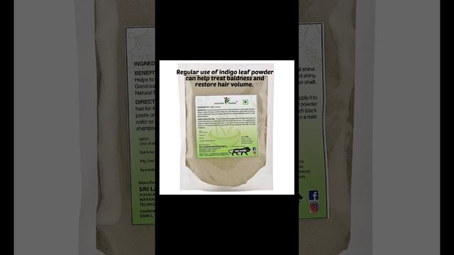#pure powder #indigo powder #best results available on Amazon and flipcort смотреть онлайн