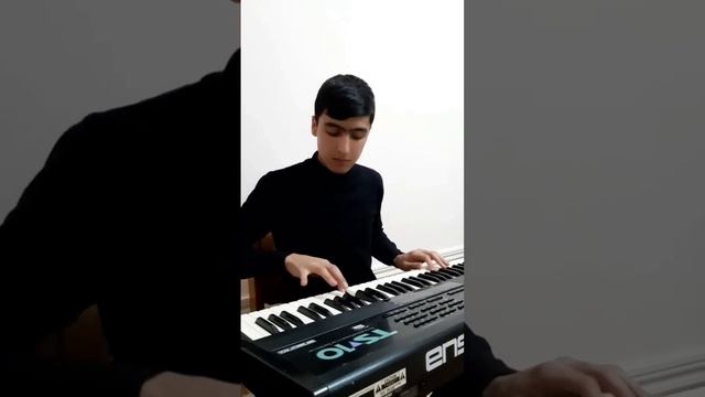 Sherali Jo'rayev Bandaman let's go cament смотреть онлайн