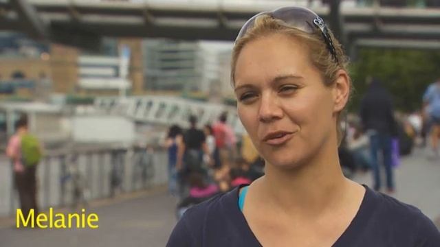 Solutions pre intermediate 2nd edition Unit 3 Vox pops: interviews about where people live смотреть онлайн