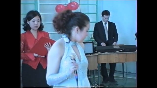 Посл звонок 25 05 2001 смотреть онлайн