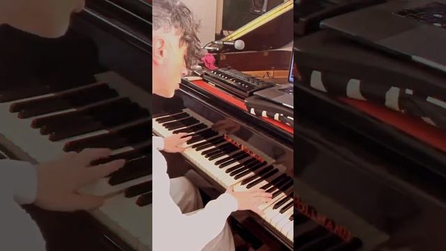 Ethan Bortnick - Engravings (Cover + Akai MpK) смотреть онлайн
