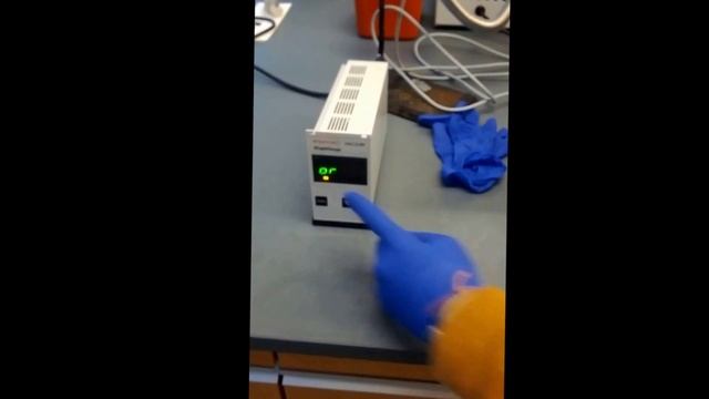 Cesar- Microwave Plasma reaction смотреть онлайн