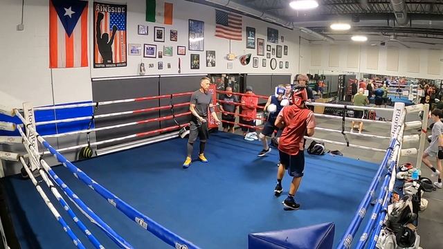 Maxwell v Joseph Dec 5 23 R 1 смотреть онлайн