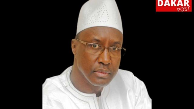 PROBLEME DU SENEGAL C'EST ... LAISSER MOI UN COMENTAIRE смотреть онлайн