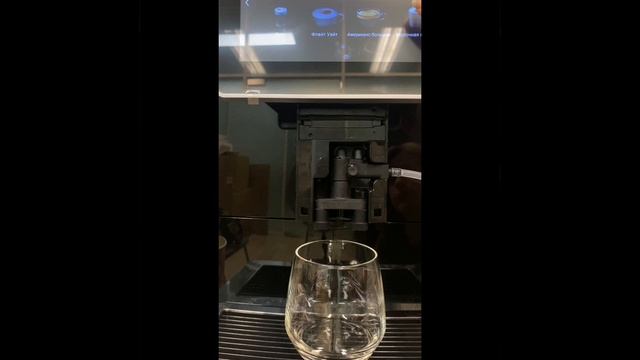 Dc Coffee_Как исправить подачу молока смотреть онлайн