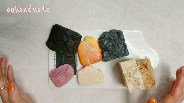 ENG 비누 제조법 별 특징과 장단점 CP HP CPOP 비젤화 비누 비교 soap comparison video смотреть онлайн