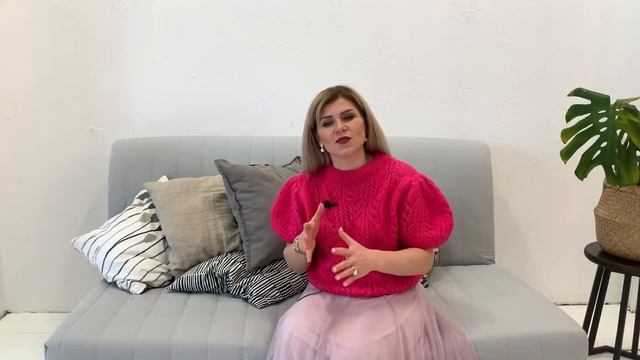 Гармония жизни - один из модулей Наставничества Юлии Камаргиной смотреть онлайн