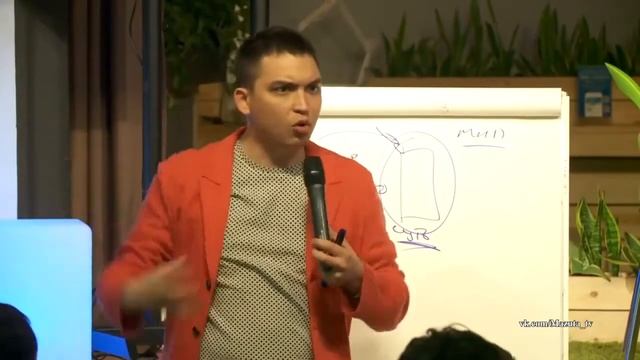 БМ. Кратное увеличение вашего бизнеса. смотреть онлайн