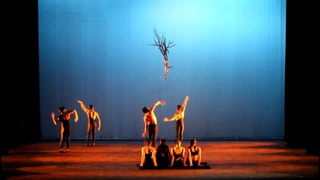 Carmina Burana Despues de la Era смотреть онлайн