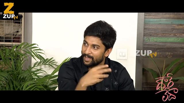 Natural Star Nani About Satya Dev | Dare Leda Song | Nani | Satyadev and Roopa Koduvayur смотреть онлайн