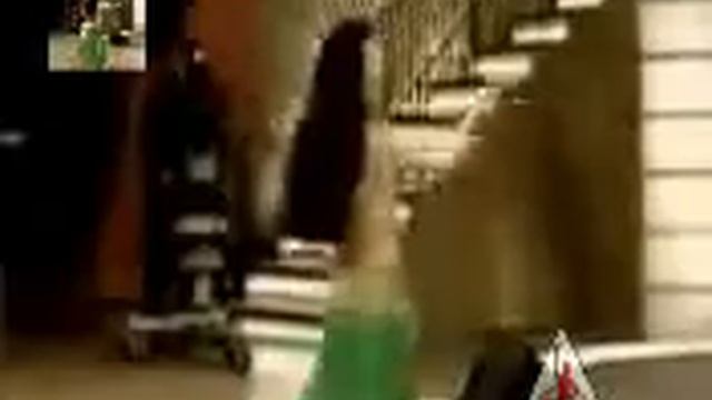 Belly Dance On Bhoore Kakke Walan Wala смотреть онлайн