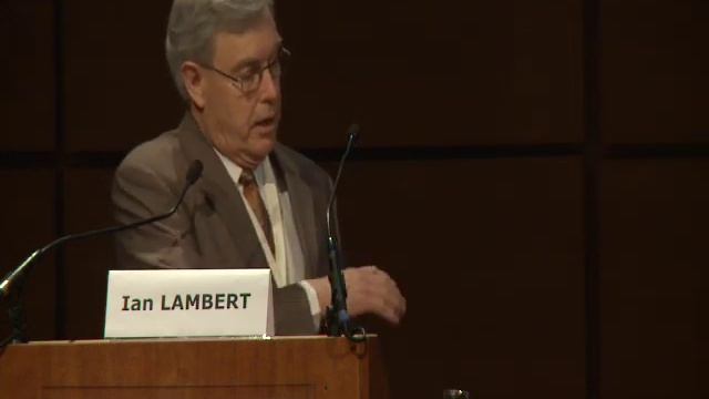 GeoItalia 2011 - Ian Lambert смотреть онлайн