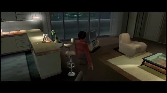 Fahrenheit: Indigo Prophecy Remastered (Part 2) смотреть онлайн